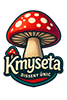 Kmysetas